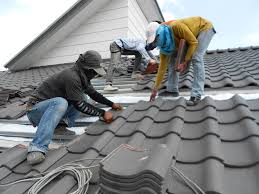 Best Roof Ventilation Installation  in New Albany, OH